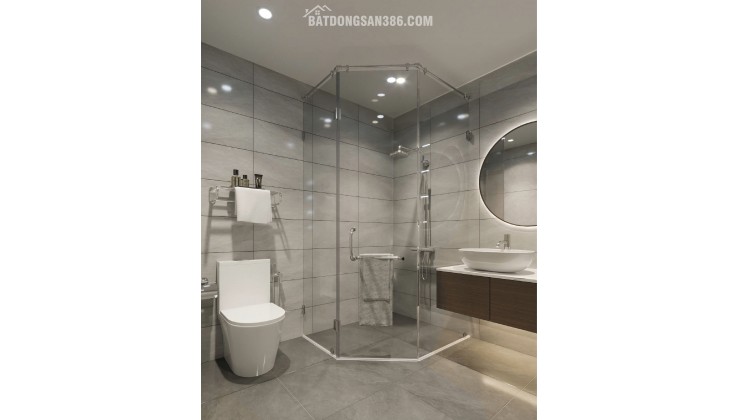 CHUNG CƯ CAO CẤP xịn xò Jade Square phía Tây hồ tây
